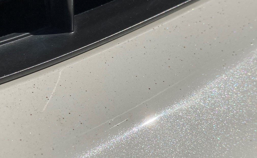 下回りの防錆塗装のデメリット 車のコーティング ルームクリーニングは岩手県盛岡市のキラマックス